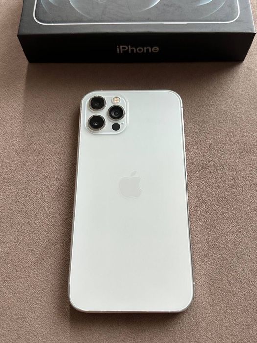 iPhone 12 Pro 128gb neverlock