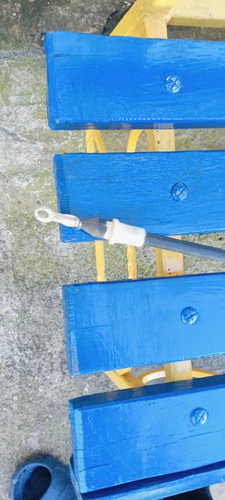 Трос щеплення ЗАЗ Таврія Славута