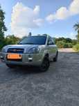 Hyundai Tucson 2006 2.0 LPG.