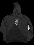 Bluza Playboi Carti Whole Lotta Red Haft Prezent