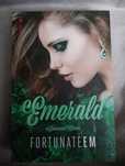 Emerald #KamienieMiami FortunateEm