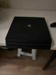 Ps4 com comando