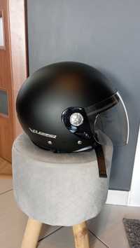 Kask motocyklowy LS2 XXS (51-52cm)