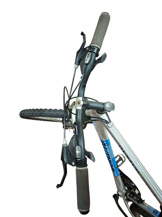 Rower Author Dexter 26'