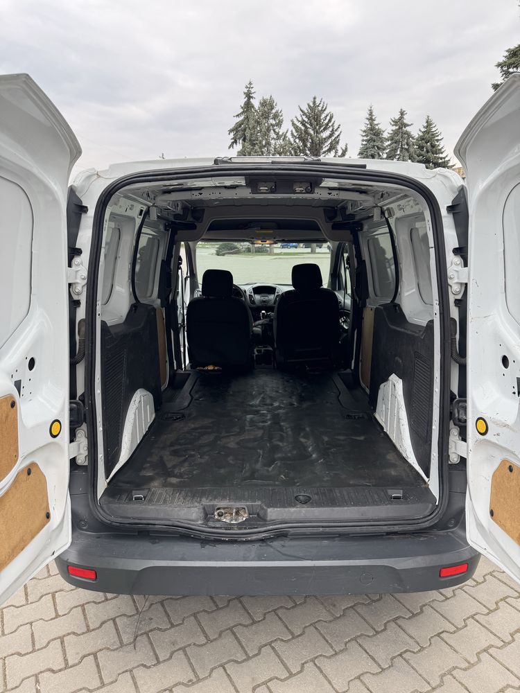 Ford transit connect 2014