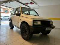 Suzuki vitara 1.6 í