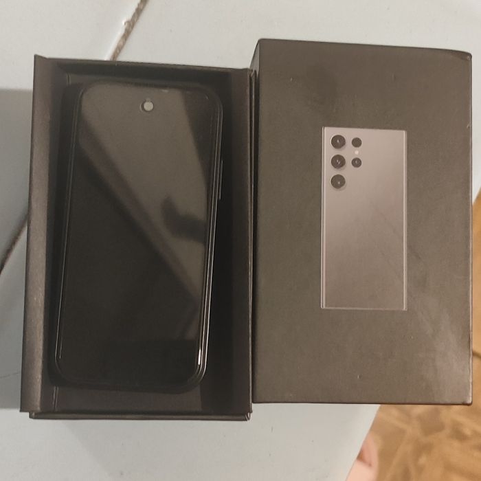 Міні Смартфон 2025