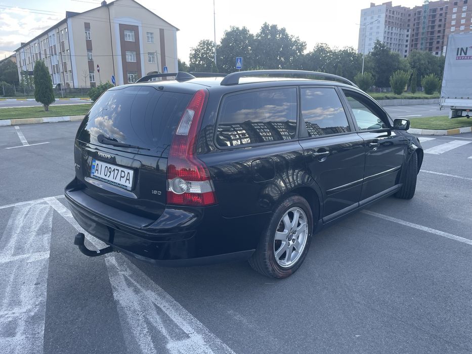 Продам Volvo v50