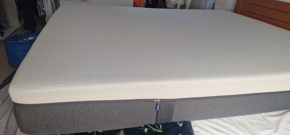 Colchao EMA 160x200