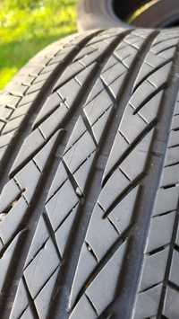 4x opony letnie Bridgestone Dueler H/P Sport AS 215/60R17 stan idealny