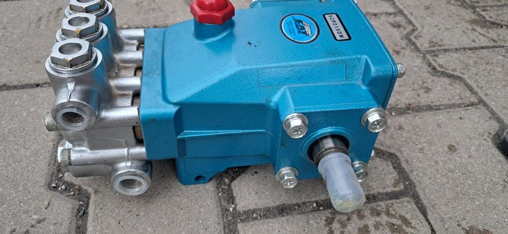 5CP2150W 5CP pompa Cat