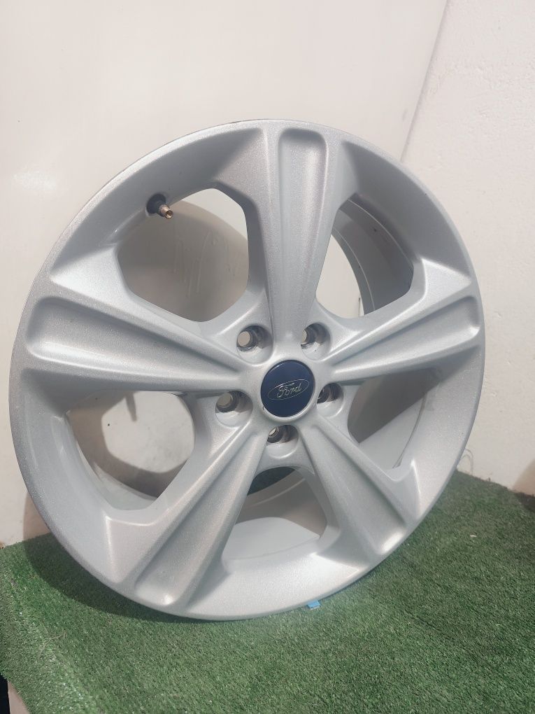 Felgi aluminiowe OE Ford Mondeo Kuga 17" 7.5J et52.5 5x108 TPMS