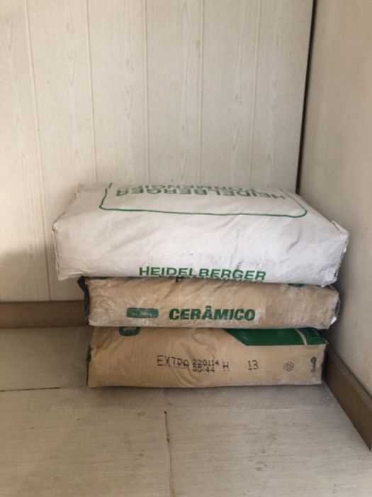 Gesso Cerâmico Sival