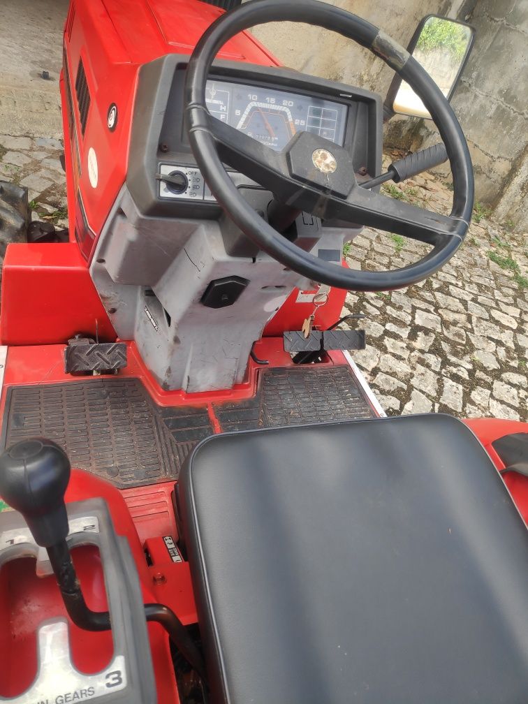 Mitsubishi  MT14