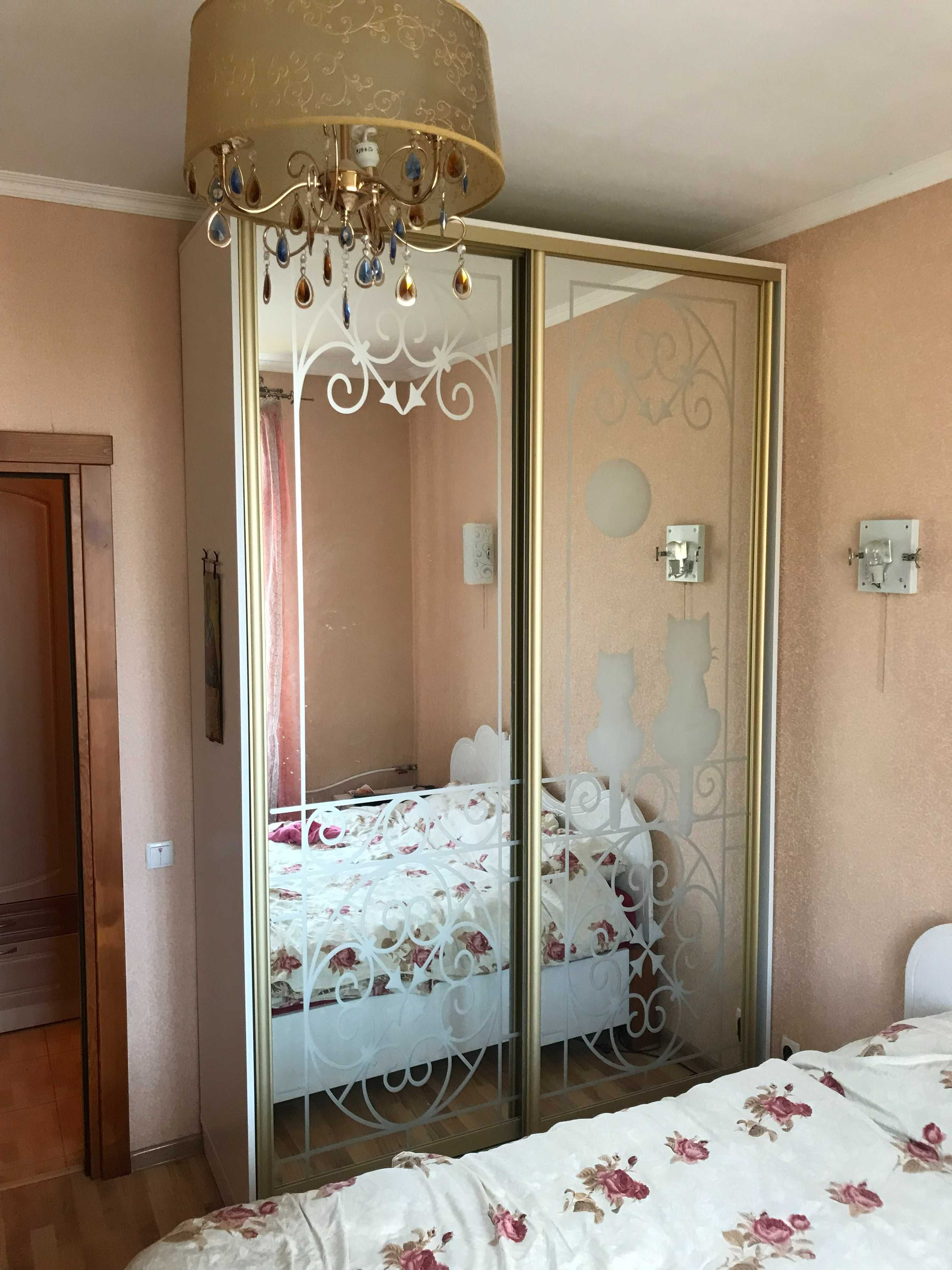 Продам квартиру з меблями та технікою