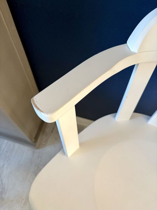 Krzesło obrotowe Ikea Feodor