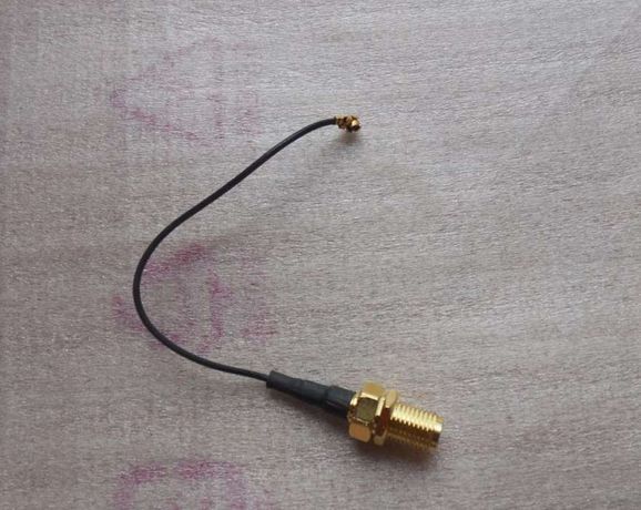 Кабельная сборка CAB GSC-F(SMA-F ZGS-081)