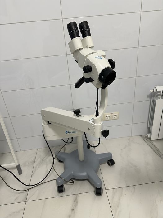 Продажа медичного обладнання