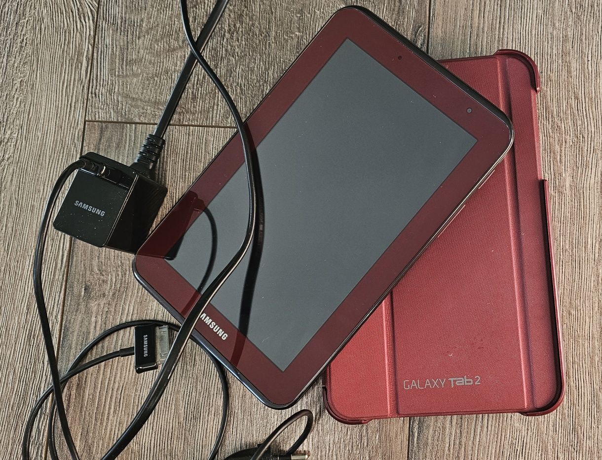 Samsung Galaxy TAB 2 GT-P3113