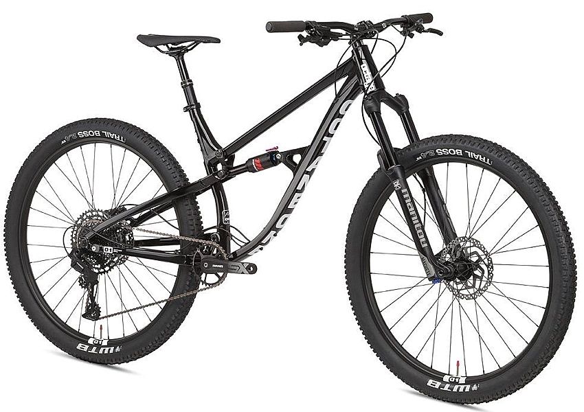 Rower trailowy Octane One OMG 29" w 100% gotowy do jazdy błyskawiczna