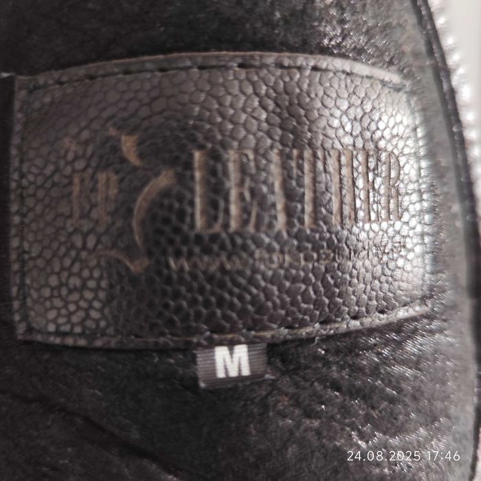 Kożuch damski rozmiar M