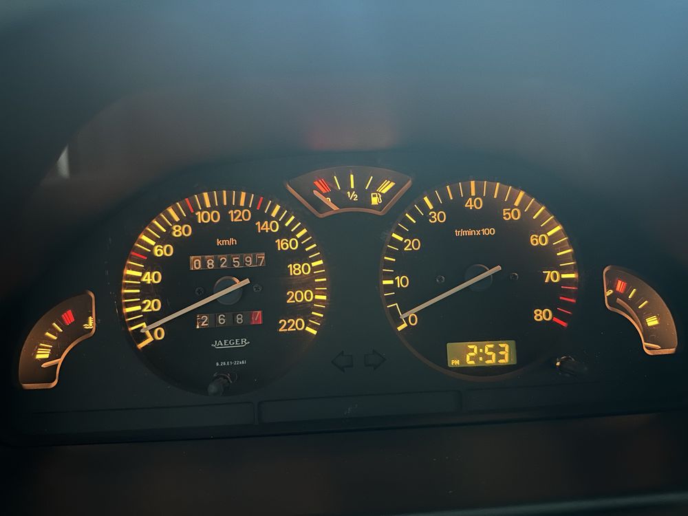 Peugeot 106 GTi - 1996