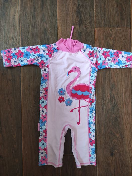 Купальний костюм, купальник JoJo Maman Bebe 68,74,80 см