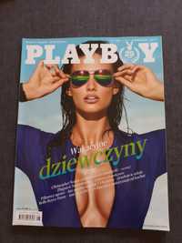 Playboy Wakacyjne dziewczyny !!!
DANA TAYLOR
JULIA ALMENDRA
OLIVIA BR