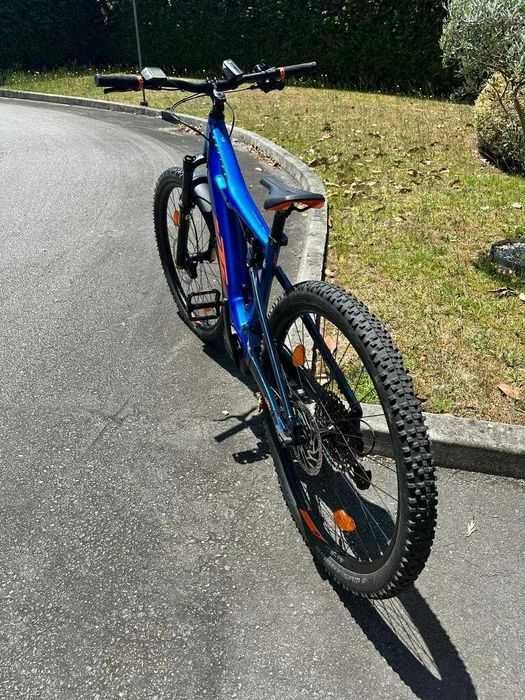 KTM MACINA CHACANA 294