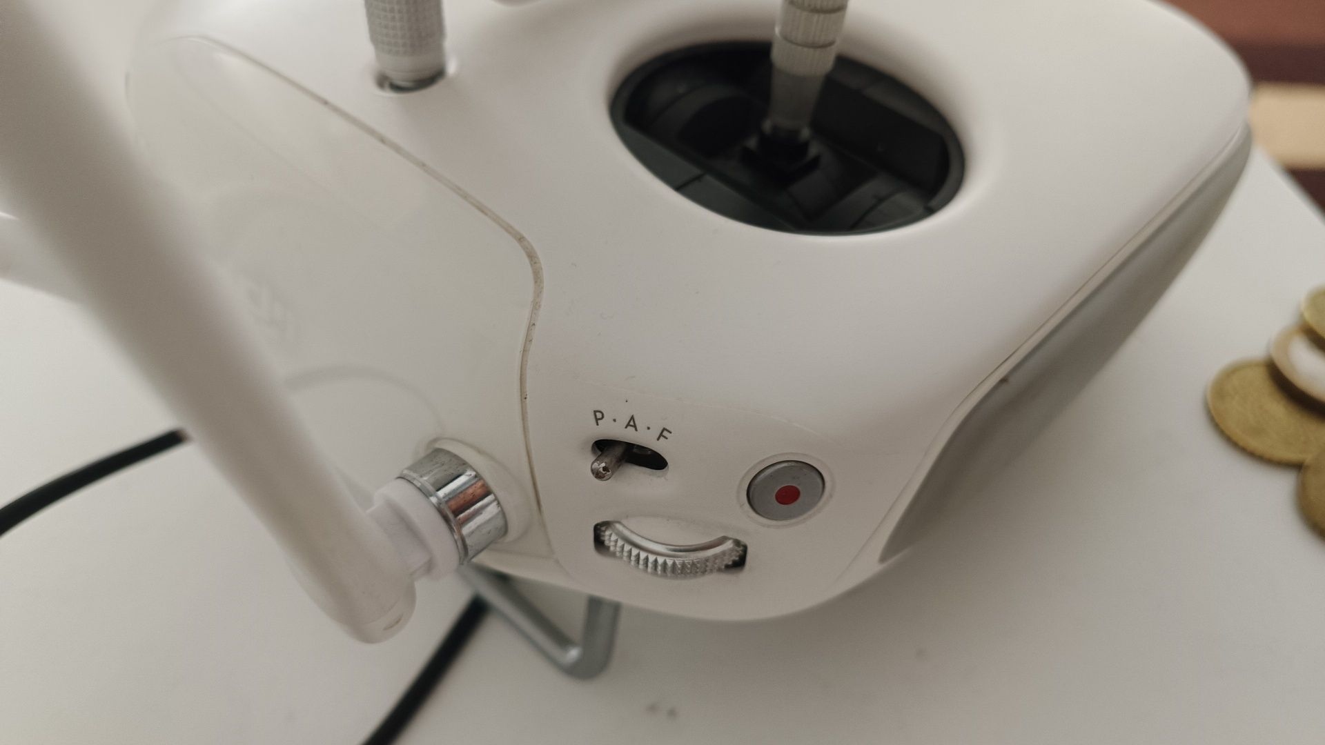Drone Phantom 3 advanced