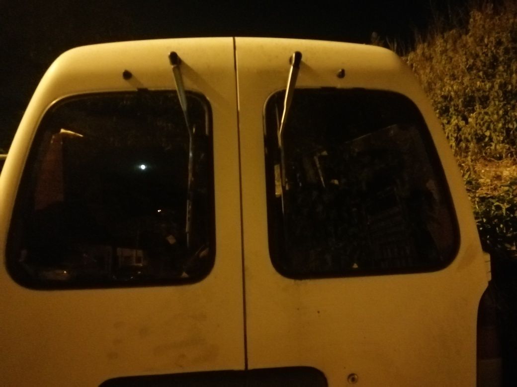 Duas Vanetes para vender