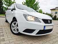 Seat Ibiza Klima El. sprowadzony Opłacony