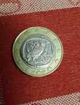 Moedas da Europa