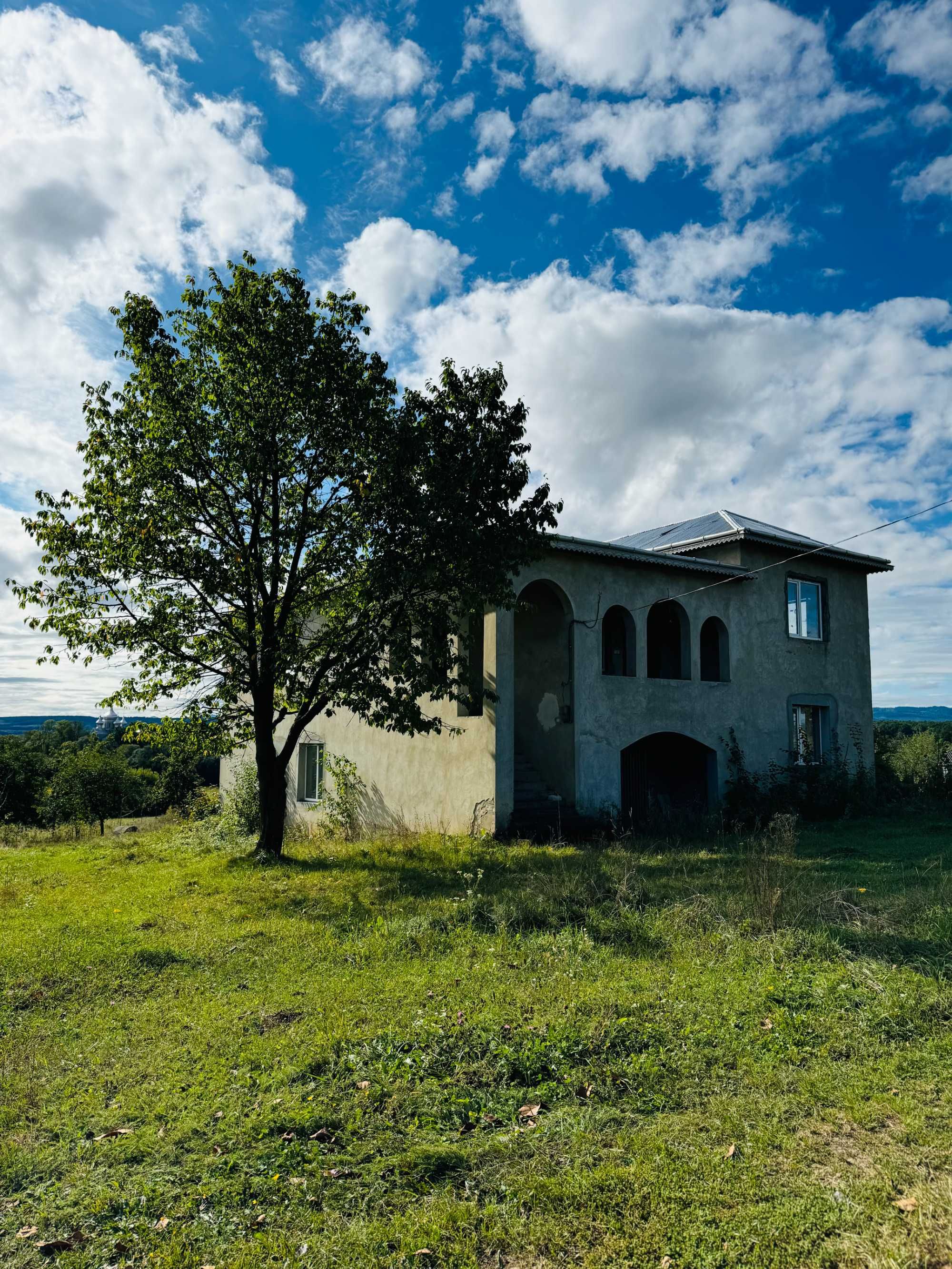 Продаж будинку у селі Кобаки (Косів), 265 м.кв., 20 сот.
