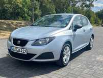 Seat Ibiza Seat Ibiza 1.4 MPI  Super Stan