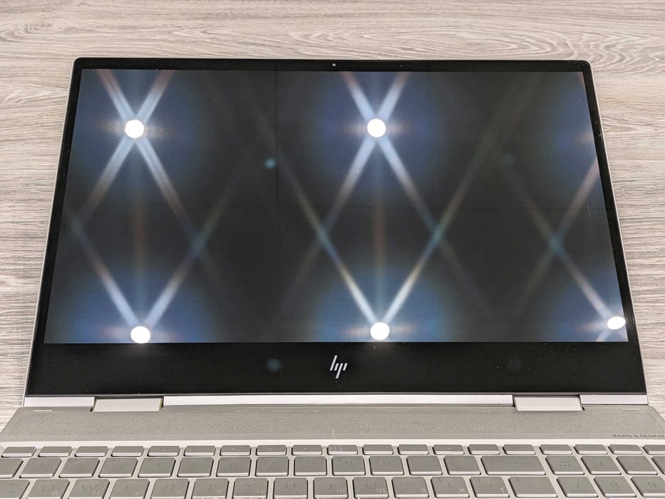 Робочий HP ENVY x360 15M-DR0 | ЗАПЧАСТИНИ | екран | клавіатура | плата