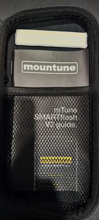 Mountune SmartFlash M260/M235