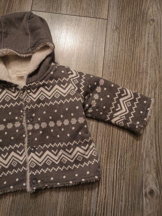 Bluza, kurtka H&M