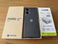 Motorola G85 256GB + ladowarka - NOWE!