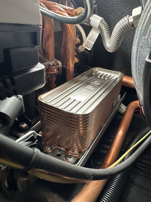 Vaillant ecoTec plus