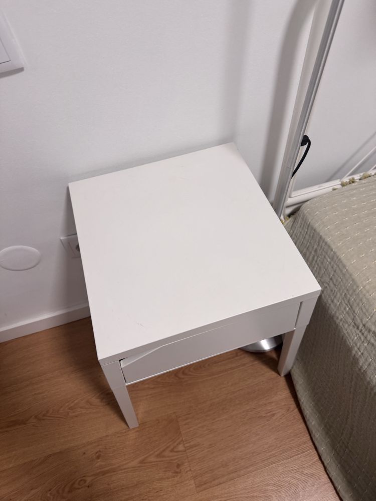 Vendo cama de casal