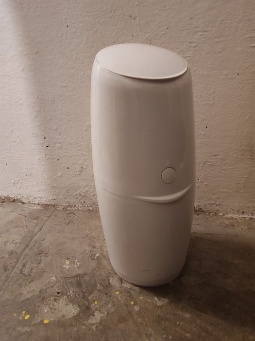 Pojemnik na pampersy