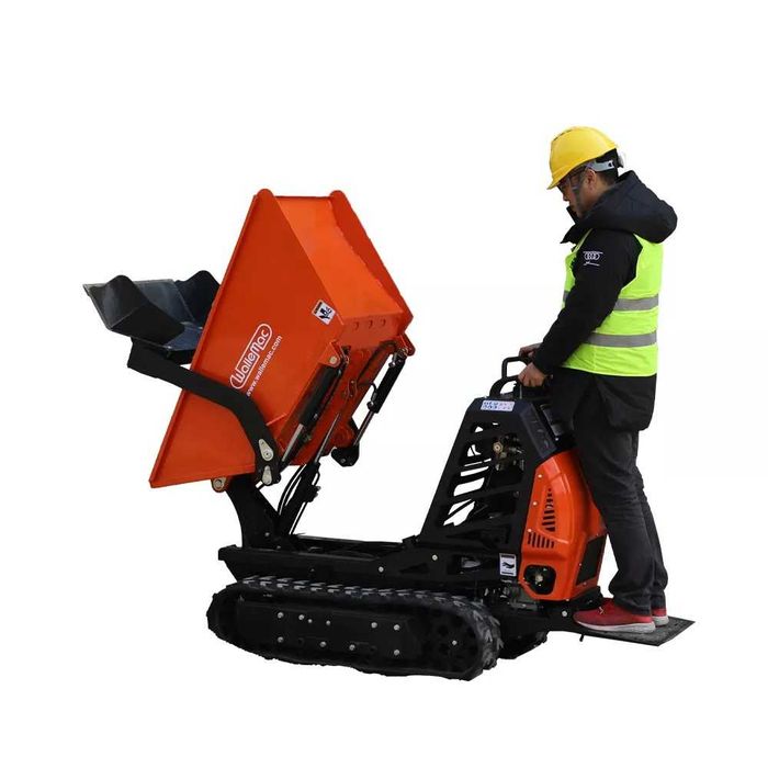 Wynajem Wozidła, Taczki budowlanej samozaładowczej, Koparek, wywrotka