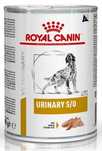 Karma dla psów zapobiegająca nawrotom kamic moczowych Royal Canin 410g