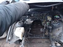 BMW E36 kombi gruz na części