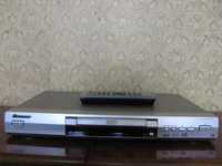 DVD Panasonic (Sony)