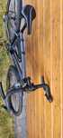 Rower gravel Cube nuorad race