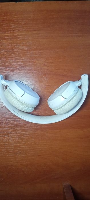Навушники Bluetooth JBL 510 bу HАRMАN white