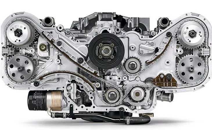 Wymiana rozrządu , paska , łańcucha, Wrocław ingenium 2.0d