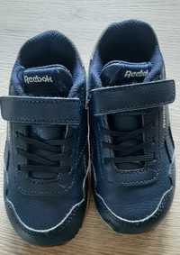 Adidasy, buty sportowe reebok rozm. 23,5  13 cm